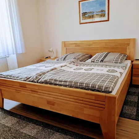 Apartment Hasenhorn Todtnau
