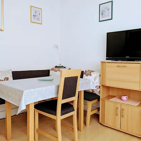 Apartment Hasenhorn *
